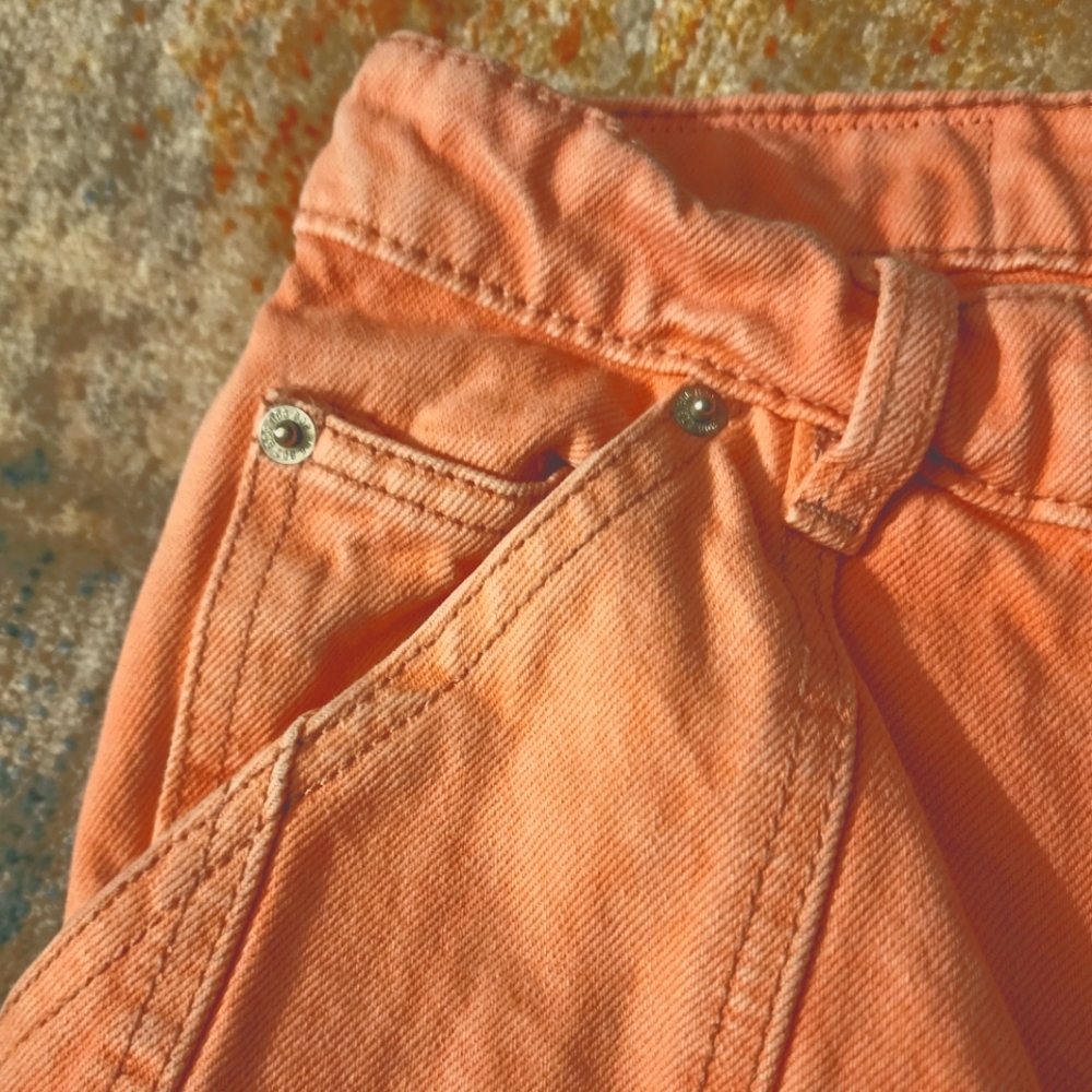 BDG High Rise Carpenter Jeans - Picture 5 of 15